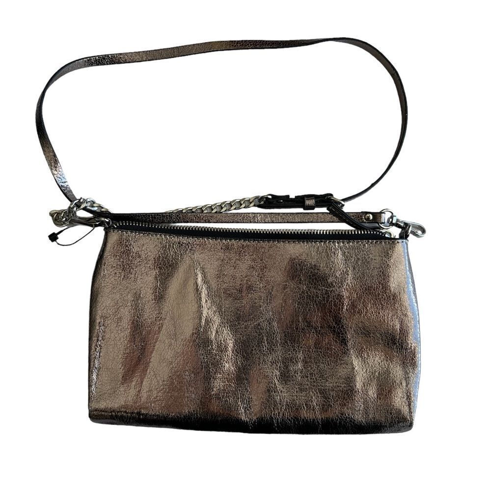 New Mango crossbody bag